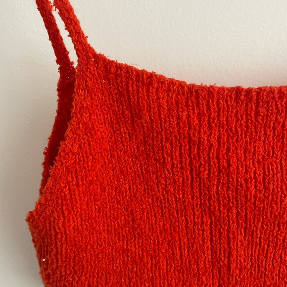 Knit Zara top - Picture 3 of 4